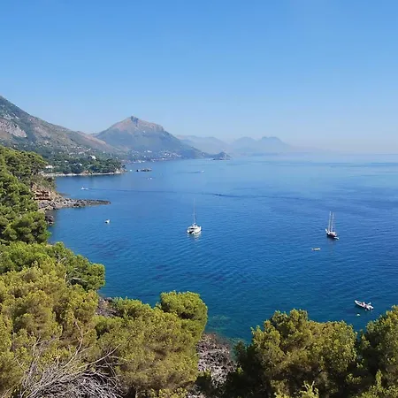 Casa Buonomo * Maratea
