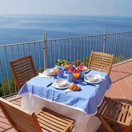 Holiday home Casa Buonomo