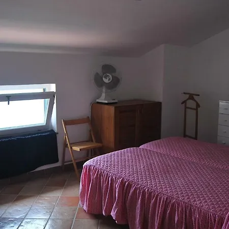 Casa Buonomo Maratea