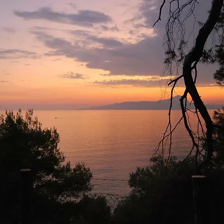 Casa Buonomo Holiday home *