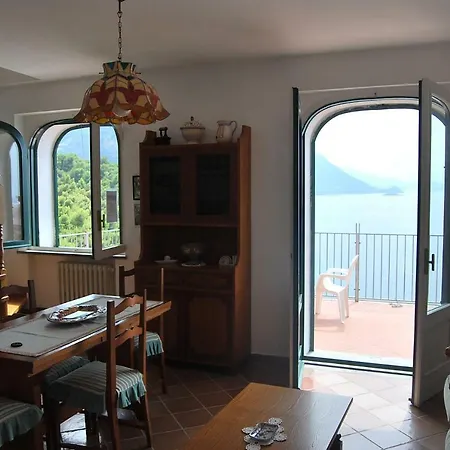 Casa Buonomo Prázdninový dům Maratea