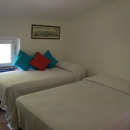 Casa Buonomo Holiday home Maratea