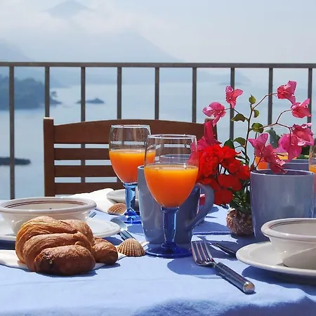 Holiday home Casa Buonomo Maratea