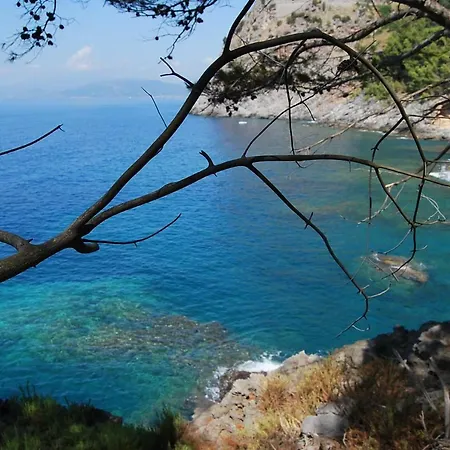 Casa Buonomo Holiday home Maratea