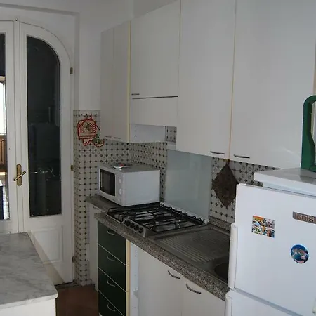 Casa Buonomo * Maratea