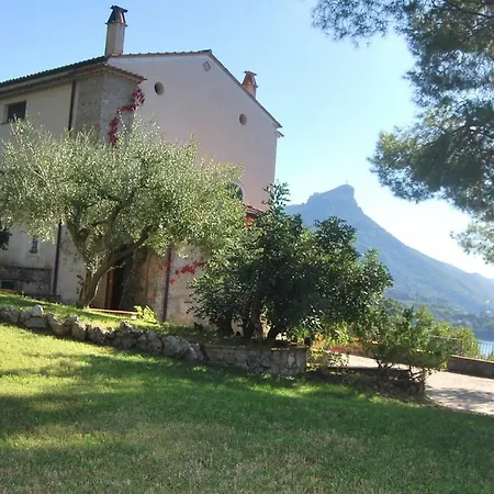Casa Buonomo 度假居