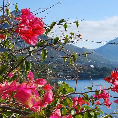Holiday home Casa Buonomo