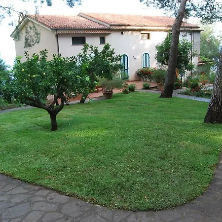 Prázdninový dům Casa Buonomo Maratea