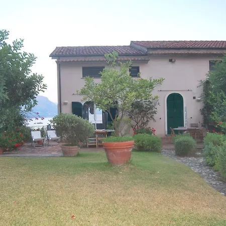 Casa Buonomo Maratea