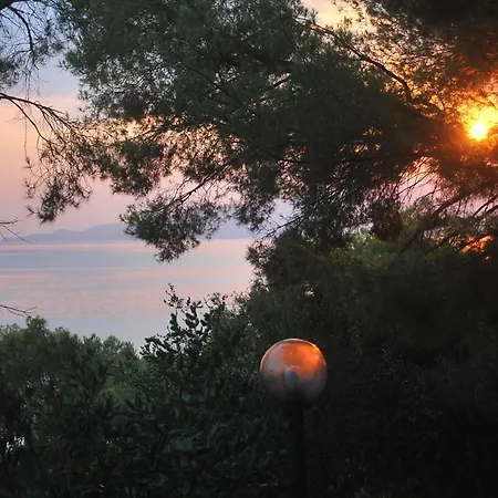 Casa Buonomo Holiday home *