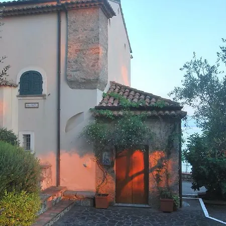 Prázdninový dům Casa Buonomo Maratea