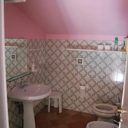 Holiday home Casa Buonomo Maratea