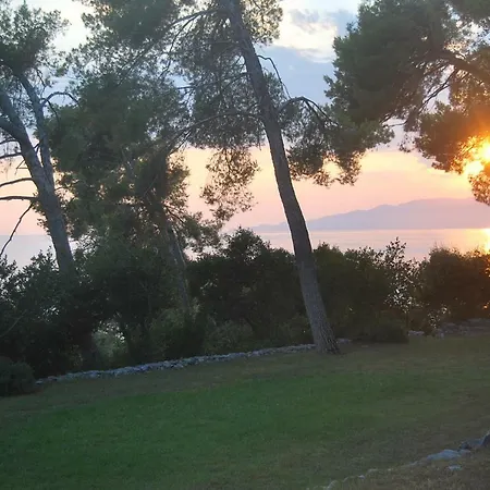 Casa Buonomo Holiday home