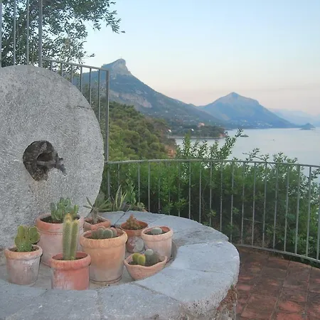 Casa Buonomo *