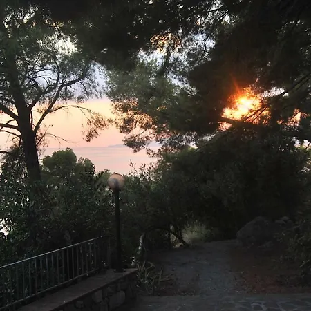 Casa Buonomo Holiday home *