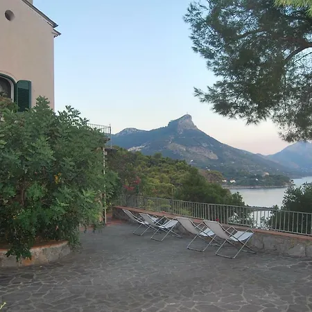Casa Buonomo *
